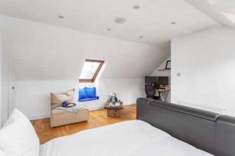 Attic Space