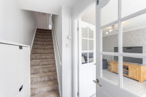 Downstairs Landing