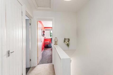 Upstairs Landing