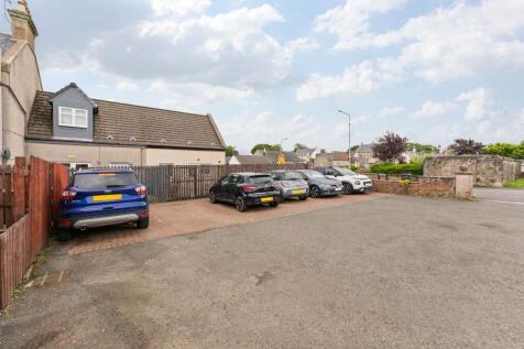 Rear Parking