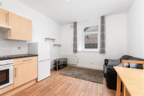 Lounge, Kitchen &amp; Dining Room