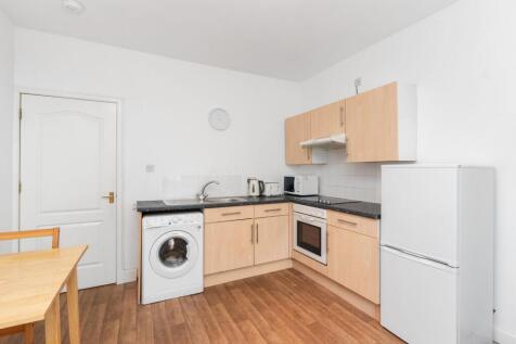 Lounge, Kitchen &amp; Dining Room