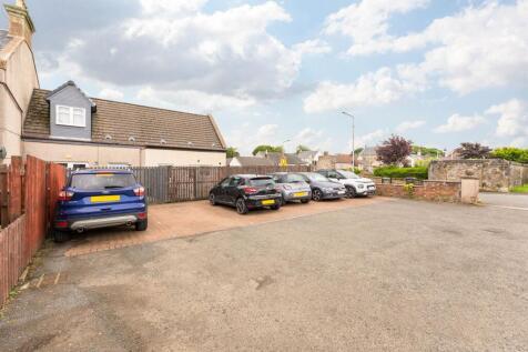 Rear Parking