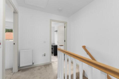 Upstairs Landing