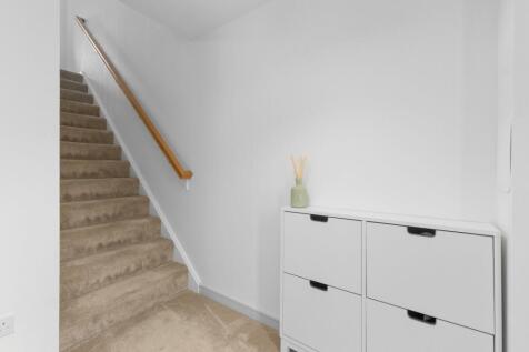 Downstairs Landing