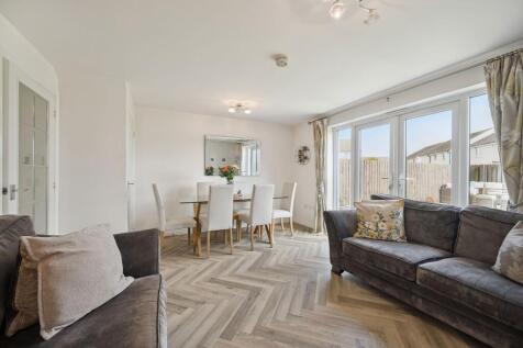 Lounge / Dining Area