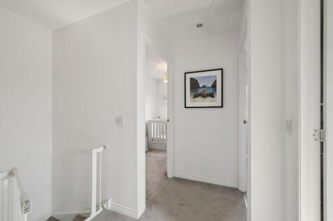 Upstairs Landing