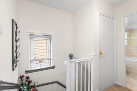 Upstairs Landing