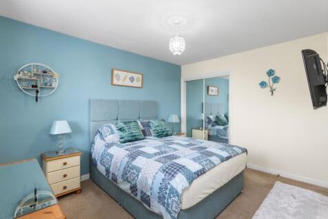 Principle Bedroom