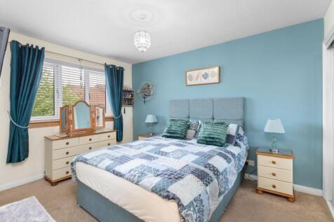 Principle Bedroom