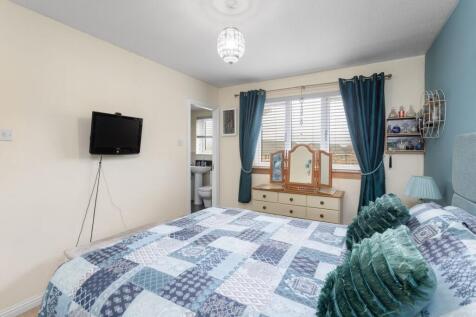 Principle Bedroom