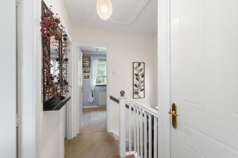 Upstairs Landing