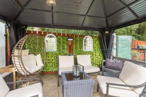Gazebo