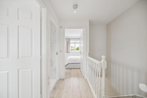 Upper Landing