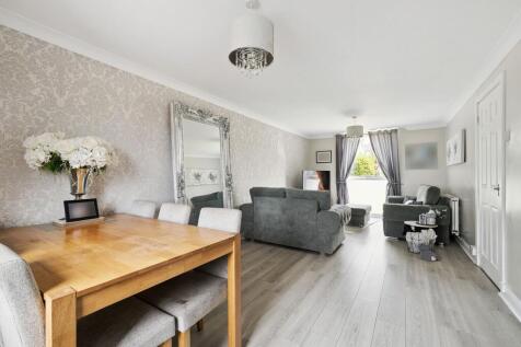 Living/ Dinning Area