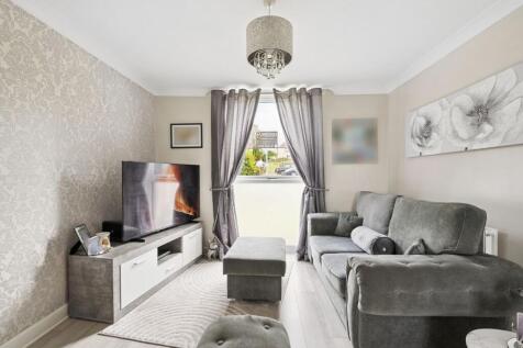 Living/ Dinning Area