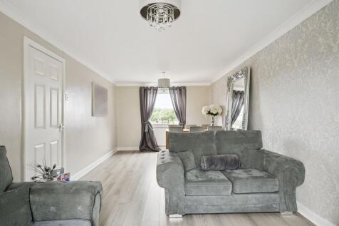 Living/ Dinning Area