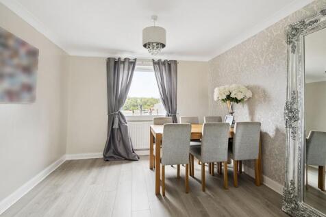 Living/ Dinning Area
