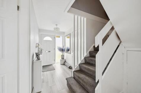 Stairway