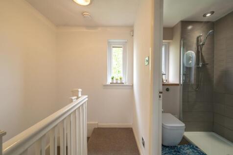 Upstairs Landing