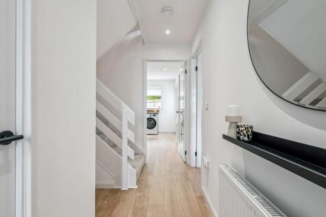 Downstairs Landing