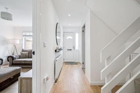 Downstairs Landing