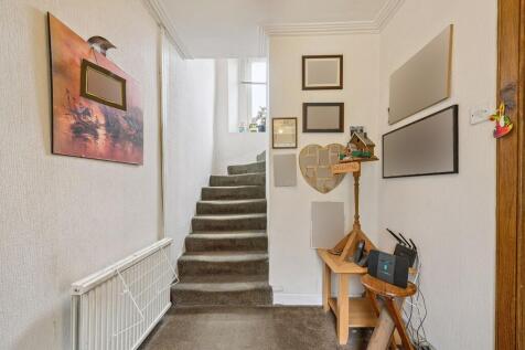 Downstairs Landing
