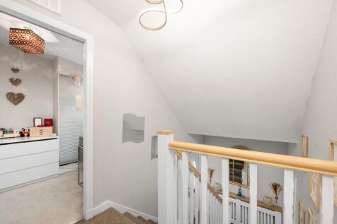 Upstairs Landing