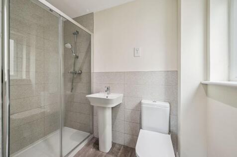 Bedroom One En Suite