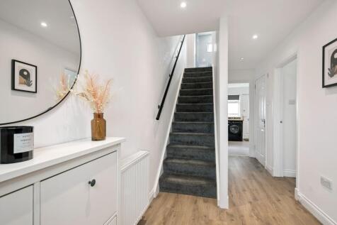 Downstairs Landing