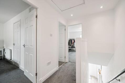 Upstairs Landing