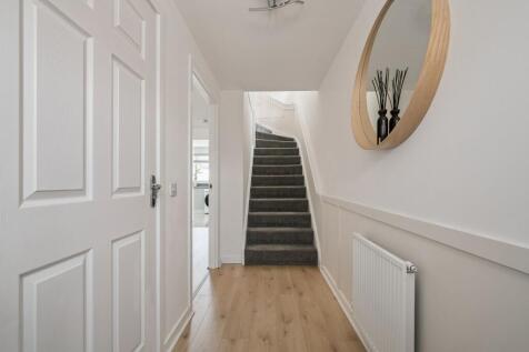 Downstairs Landing