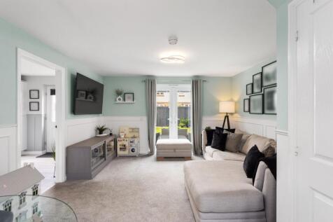 Lounge / Dining Room