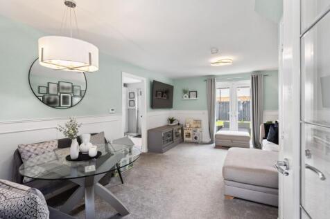 Lounge / Dining Room