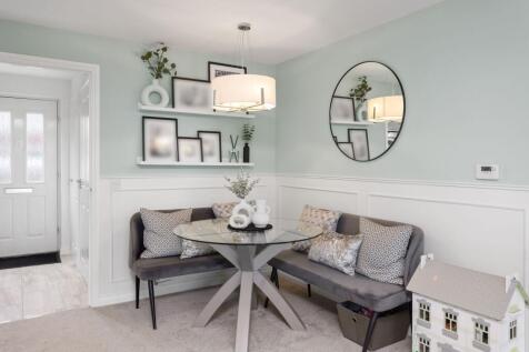 Lounge / Dining Room