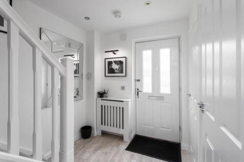 Downstairs Landing