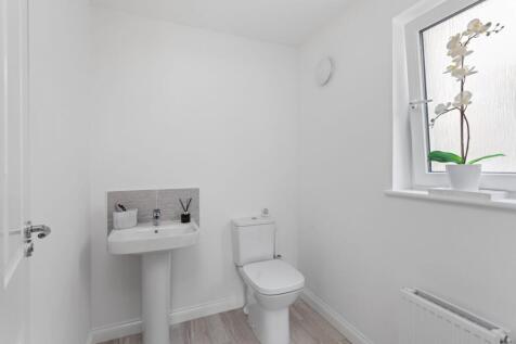 Bedroom One En Suite