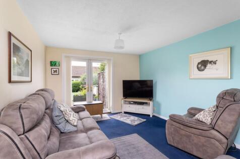 Lounge / Dining Room