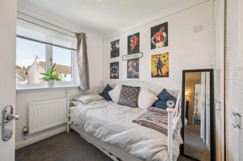 Bedroom Five