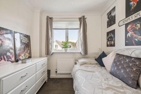 Bedroom Five