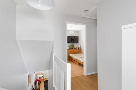 Upstairs Landing
