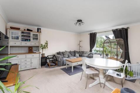 Lounge / Dining Room
