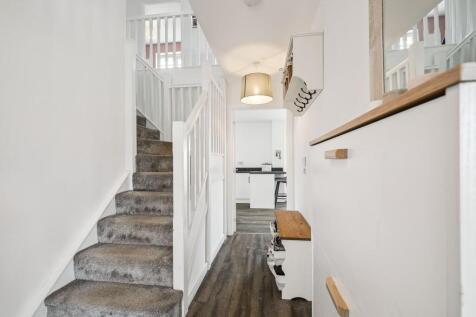 Downstairs Landing