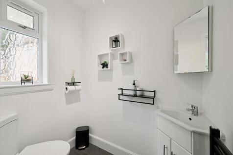 Downstairs Toilet