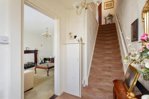 Stairway