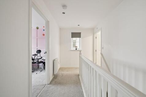 Upstairs Landing