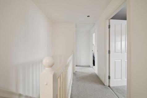Upstairs Landing