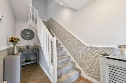 Stairway
