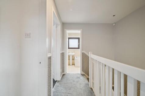 Upstairs Landing