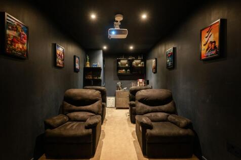 Cinema